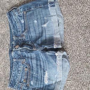 American eagle shorts